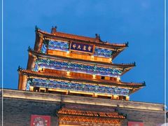 -鼓楼夜市