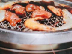 -韩盛·盛江山自助料理(奥体万达店)