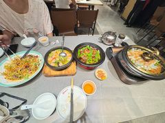 -陶德砂锅(蜀汉路店)