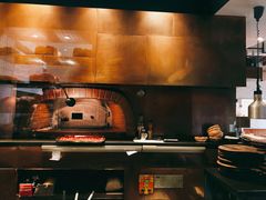 -La Strada(安福路店)
