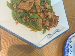 -王胖子土菜馆·特色杭帮菜·农家土菜