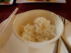 -The Palmboo Restaurant