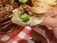 -老郑家东北春饼(龙悦居店)