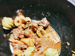 -锅老头铁锅炖•大锅蒸汽海鲜(韩乐坊店)