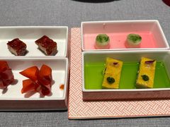 -柿合缘新京菜(国金中心商场店)
