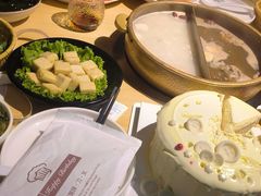 -东道煮牛肉火锅(东盛大街店)