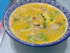 -李氏疙瘩汤·本地海鲜·老烟台菜(所城里店)