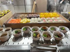 -漢頓温泉度假酒店