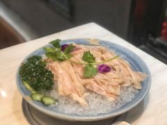 生鹅肠-围炉夜话·潮汕卤水火锅(榕江店)