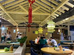 大堂-小稻田辣椒炒肉(大浪商业中心店)