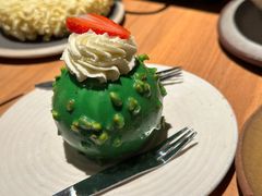 -KimPro 辛普乐概念韩餐