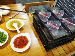 -风情丽江斑鱼火锅(孙家沟西南路80号店)