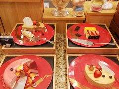 -夜市全日餐厅·洲际酒店(石家庄洲际酒店)
