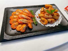 -院里寻菜·精致庭院菜(观沙岭店)
