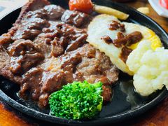 -米兰西点(海城店)