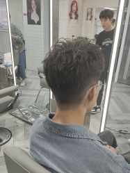 -米娜护肤造型