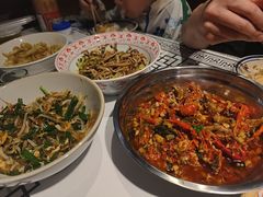 -帝一铭家宴(板塘店)