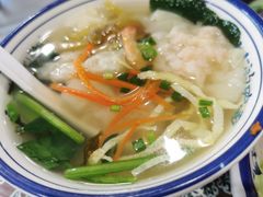 -长人馄饨铺(解放街店)