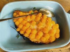 -蜜桃餐厅·伴山(湖滨商业街店)