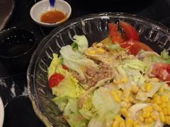 iphone_upload_pic-梦山水日本烧肉(五四广场店)