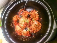 -海派悦庭·海胆烧麦·新融合菜(凯德广场店)