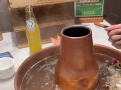 -东门口·新式老北京火锅(河西龙湖天街店)