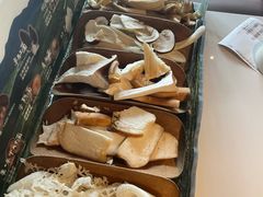 -芸山季·云南山珍菌火锅(南翔印象城MEGA店)