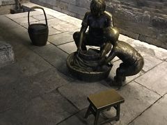 景点-回龙窝历史文化街区