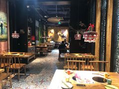 -吃饭皇帝大(赛格国际店)