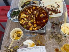 -小民大排档(光谷店)