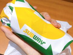 -赛百味SUBWAY(长宁龙之梦店)