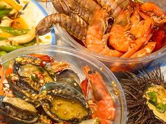 -东夷海鲜巨无霸(东夷小镇店)