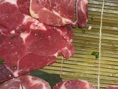 -AJIYA·池袋日式烧肉自助(天津万象城店)