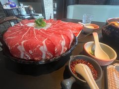 -东来顺·非遗火锅(赛格国际购物中心店)