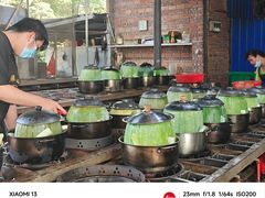 -红旗山庄(圭峰山店)