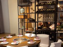 -光洪兔火锅(北干道店)