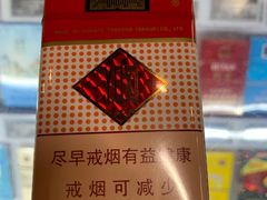 -Olé精品超市(苏州中心店)