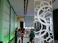 -铜锣湾如心酒店