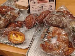 -PAPER STONE BAKERY(天汇广场店)