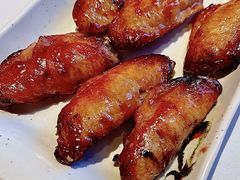 -金刚山烧烤(红旗大街店)