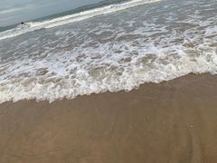 -六鳌翡翠湾滨海度假景区
