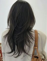 -可可·人气烫发Salon女士专属