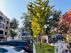 -北化机爱工场文化科技融合产业园