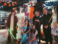 -CLUB心邸·掼蛋·麻将·扑克(日坛店)