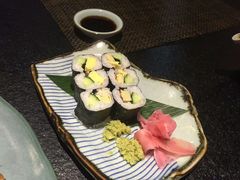 -长崎屋·日本料理·刺身·烧鸟(天河北路店)
