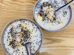 -白翔甜食店