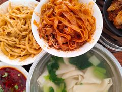 -王菊面馆(总店)