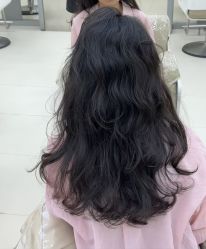-十六番发型师事务所