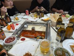 -海底捞火锅(吾悦国际广场店)