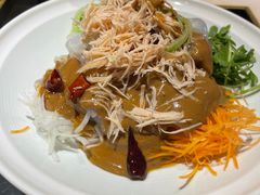 -京味斋·北京烤鸭(北京南站洋桥店)